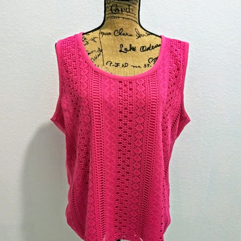 Sale! Rafaella top size XXL